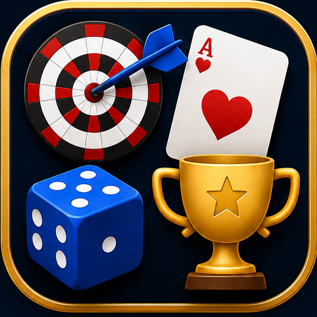 Game Night app icon